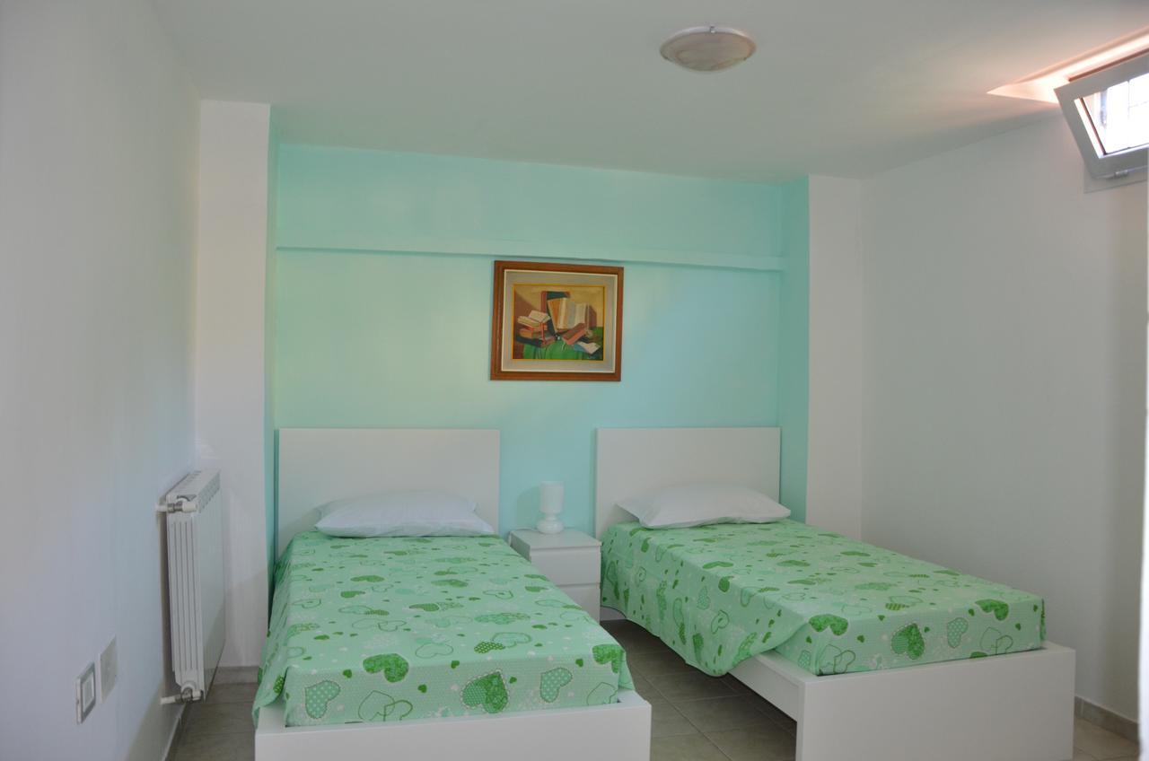 Made In Brazil Hotel Gardone Riviera Exterior photo